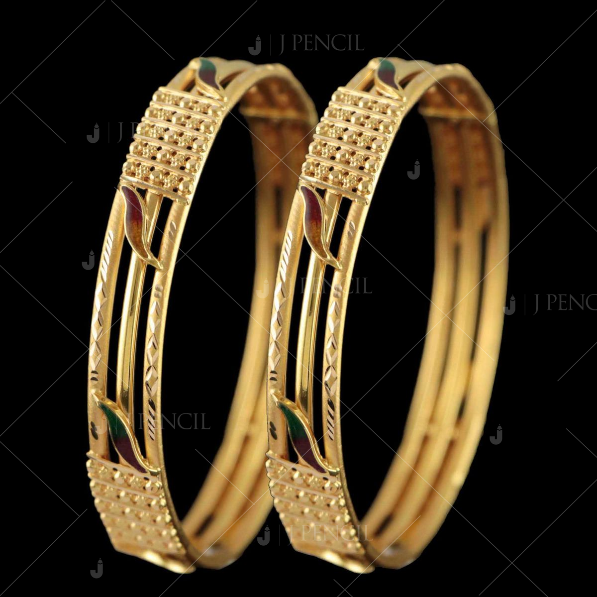 Redline Jewerly - Tube - String Bracelet For Women with 0.05ct Round  Diamond in White Gold Bezel Setting - Redline