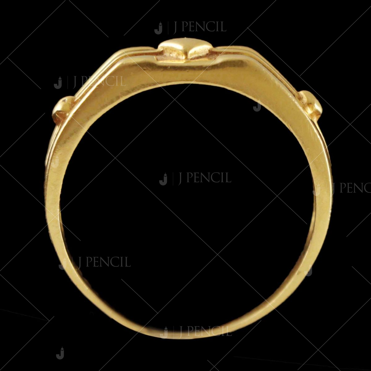 GFIDEL Quartz Finger Ring Watch, Watch Ring Watch Bezel Stainless Stee –  gfidel.com