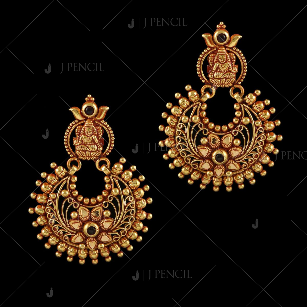 Traditional earrings | Shopee Malaysia