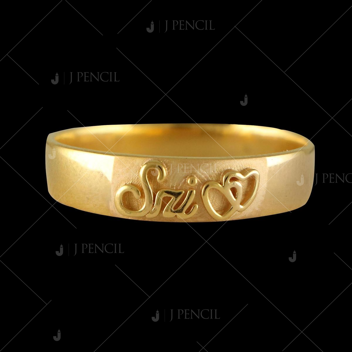 Buy Candere by Kalyan Jewellers 18k Gold Ring Online At Best Price @ Tata  CLiQ