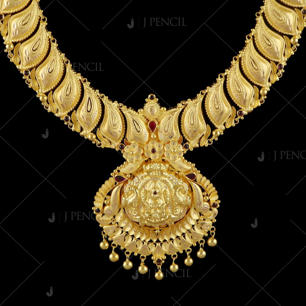 Gold on sale fancy haram