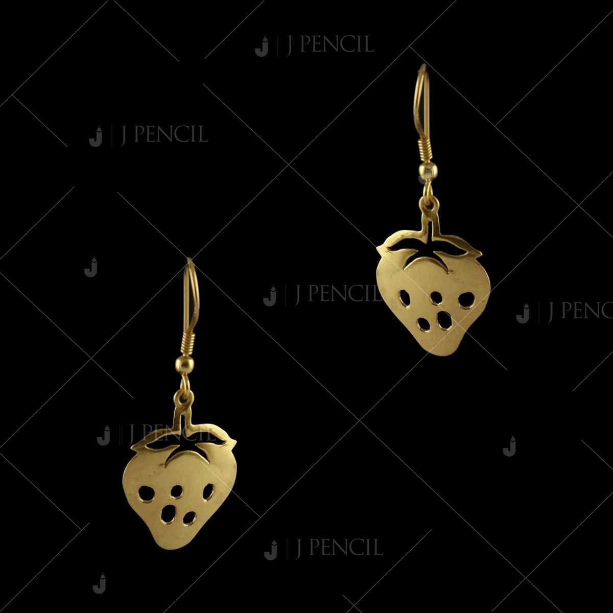 Ladies Fancy Hanging Earrings at Rs 470/pair | Kotecha Nagar | Rajkot | ID:  2852942162362