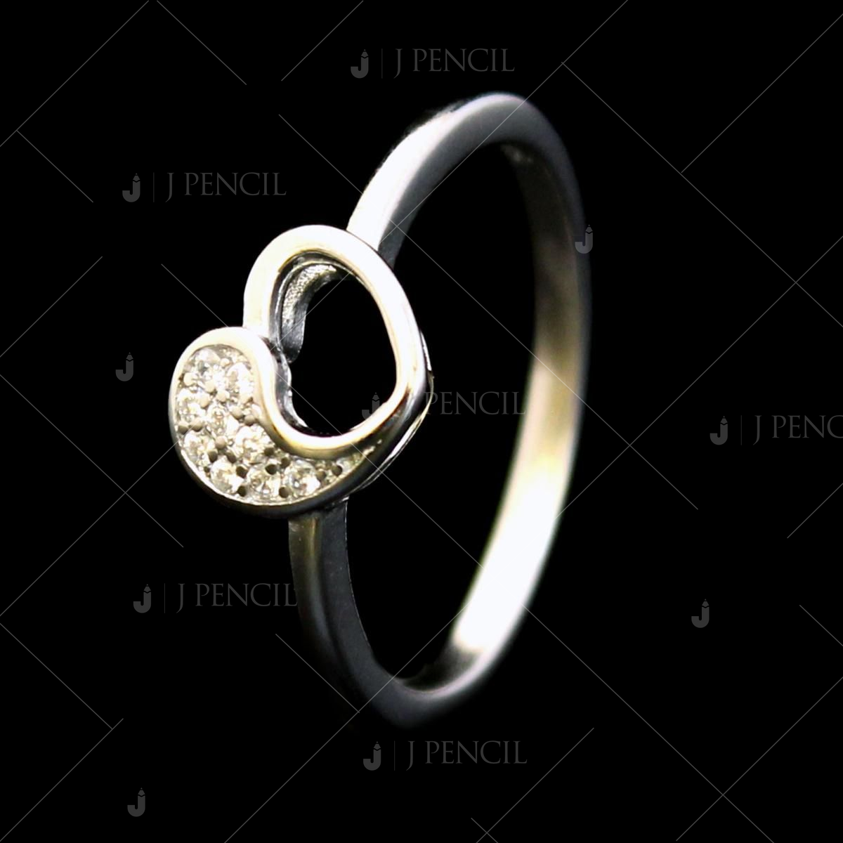 925 Sterling Silver Fancy Design Girls Women Rings at Rs 300/piece | 925 Sterling  Silver Ring in Jaipur | ID: 26161764788